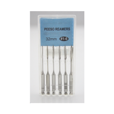 archivos dentales, archivos mani endo, fresas de diamante, fresas dentales,